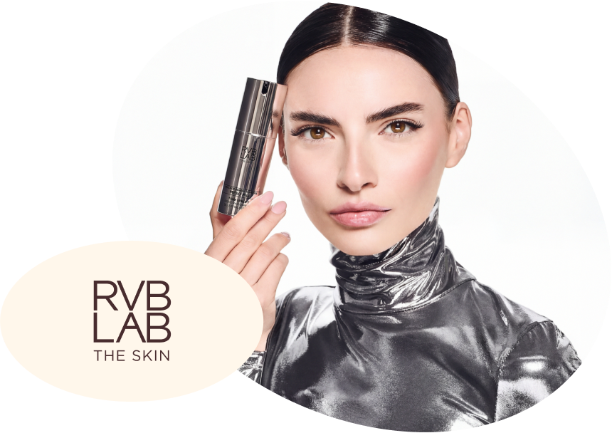 RVB LAB USA - Shop Biotechnology-Inspired Skincare