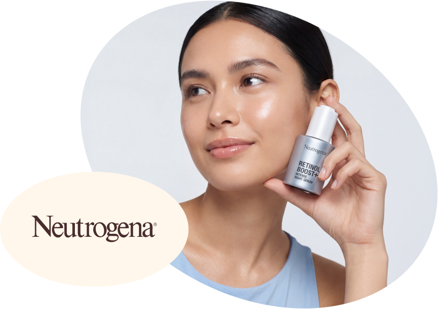 Neutrogena Jordan - Shop Repairing Skincare &amp; Body  Care