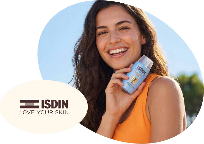 ISDIN USA - Shop ISDIN Skincare &amp; Sunscreen