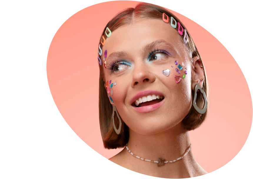 Festival Beauty Essentials - Shop Festival Makeup &amp; Skincare Products Aruba