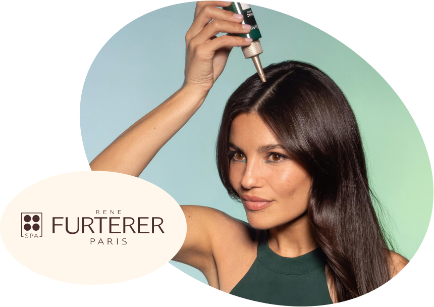 René Furterer Iceland - Shop Natural Hair Products