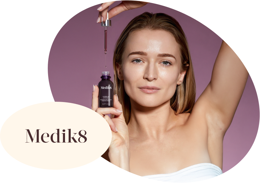 Medik8 Argentina - Shop Science-Driven Skincare Products
