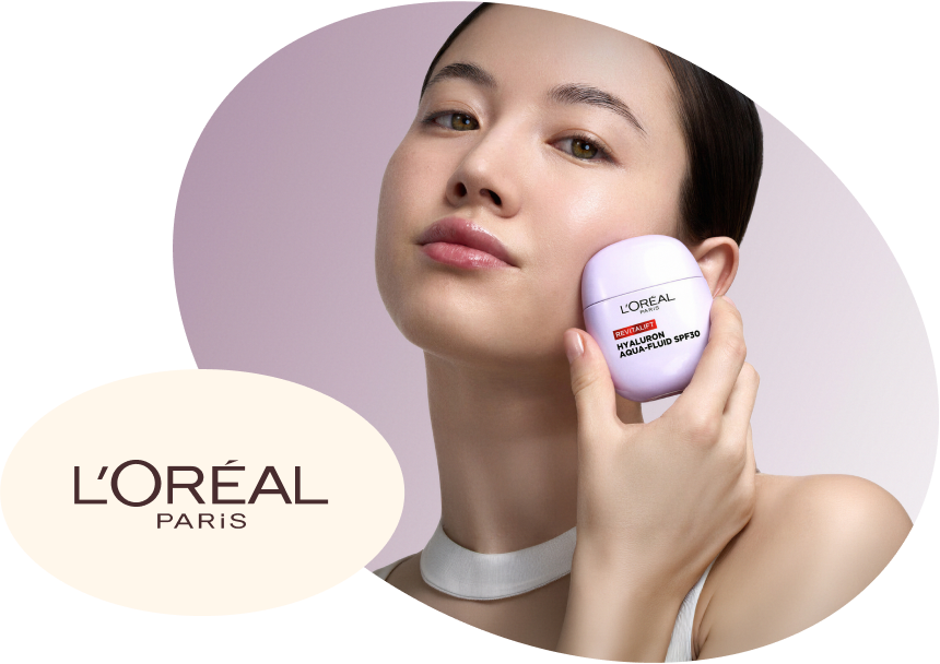 L'Oréal Paris Netherlands - Shop Skincare, Makeup, &amp; More