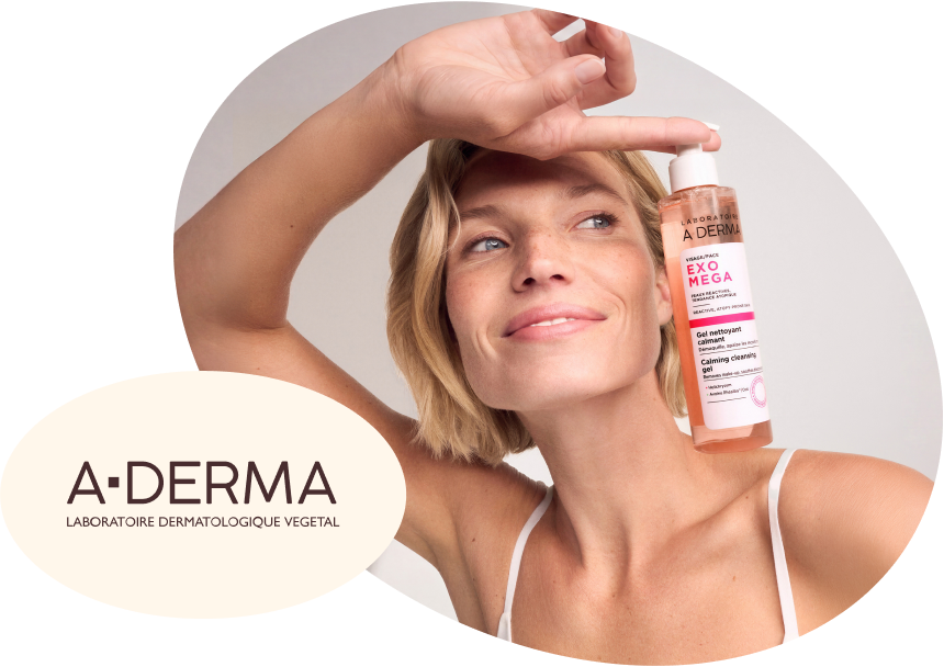 A-Derma Turkey - Shop Skincare for Sensitive Skin