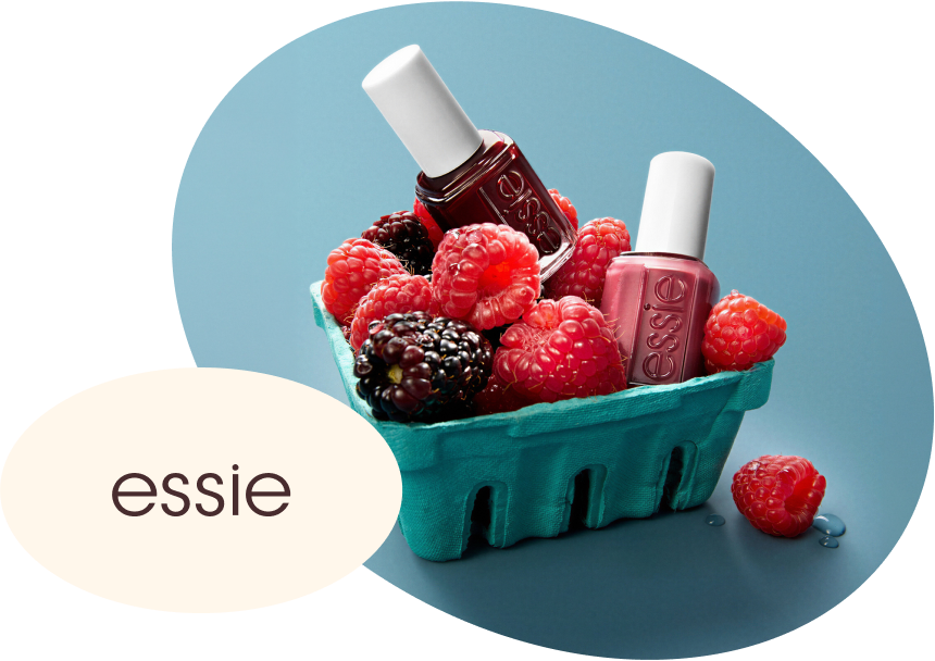 essie Nepal - Shop Nail Polish &amp; Nail Care