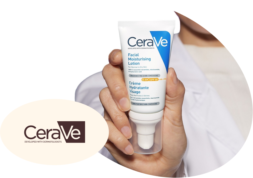 CeraVe Skin Care