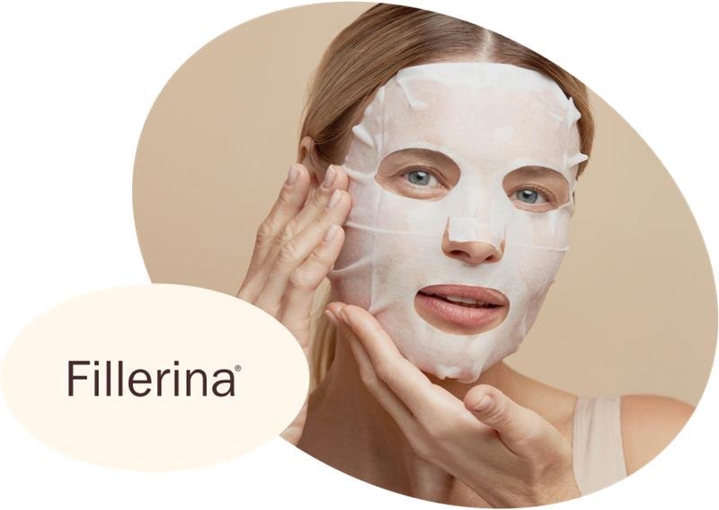 Fillerina Guatemala - Shop At-Home Dermocosmetic Filler