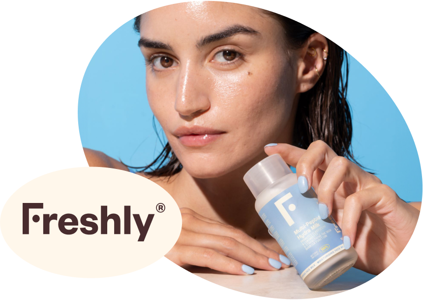Freshly Cosmetics   China - Shop Natural Skincare