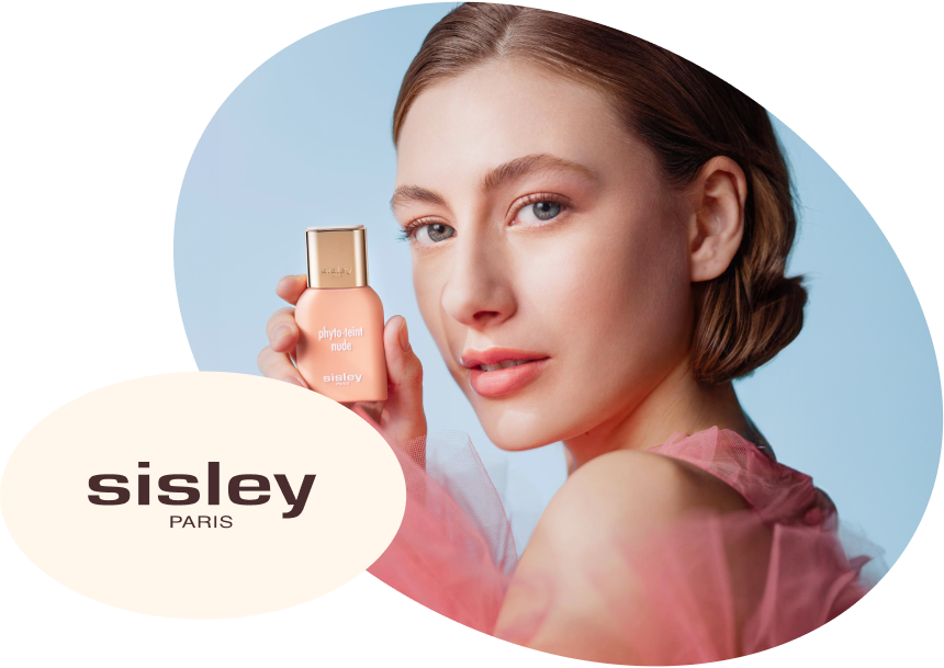 Sisley Paris