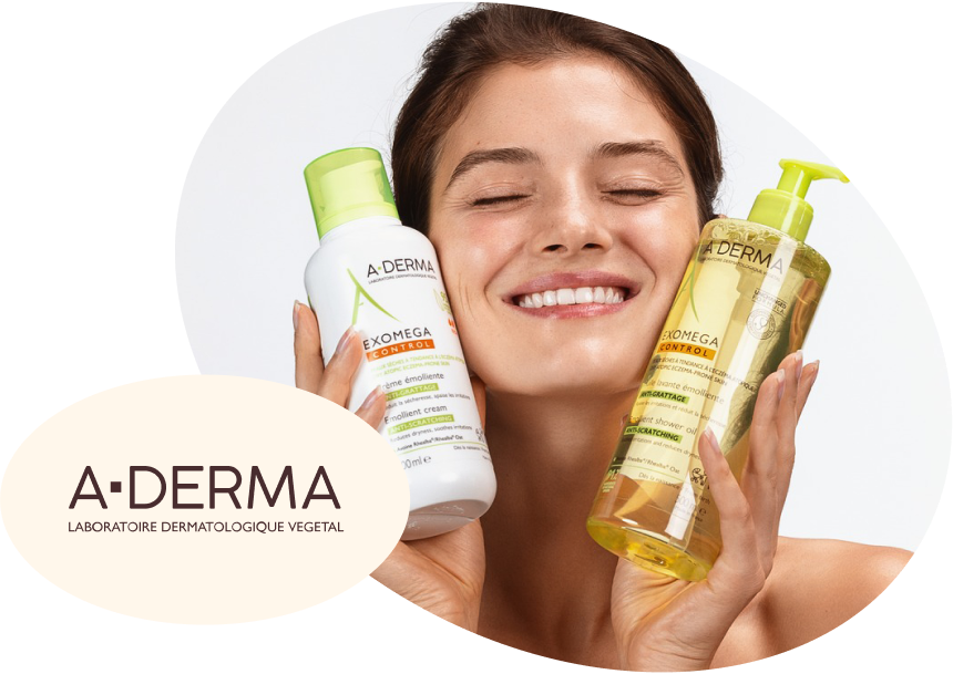 A-Derma
