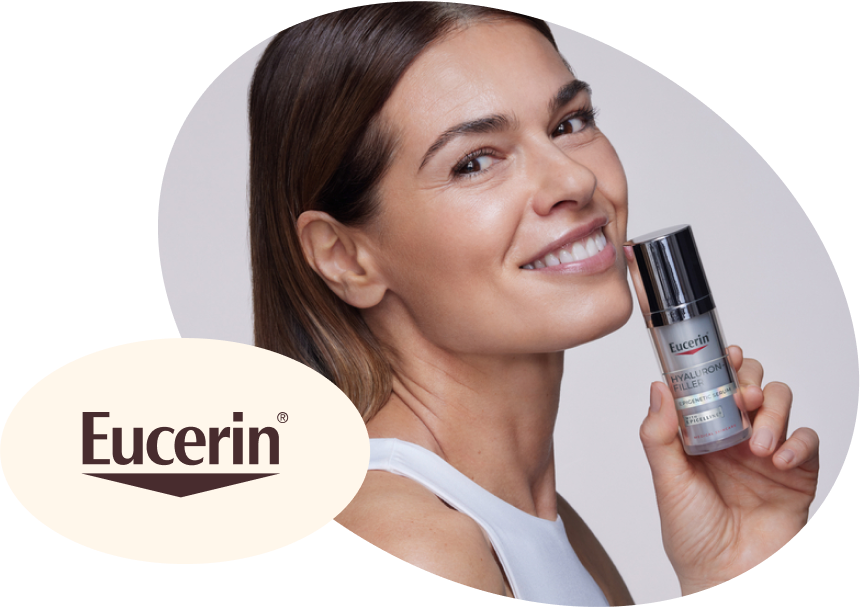 Eucerin Anti-Aging