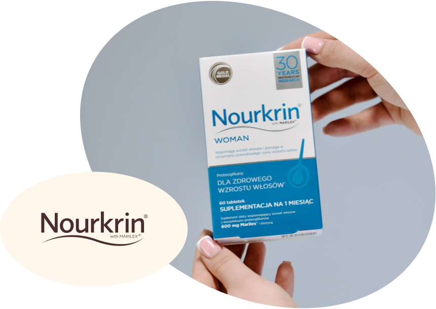 Nourkrin
