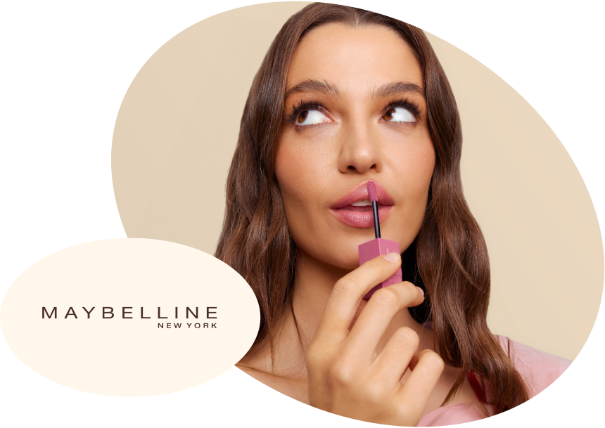 Maybelline Brazil - Shop Iconic Makeup Products