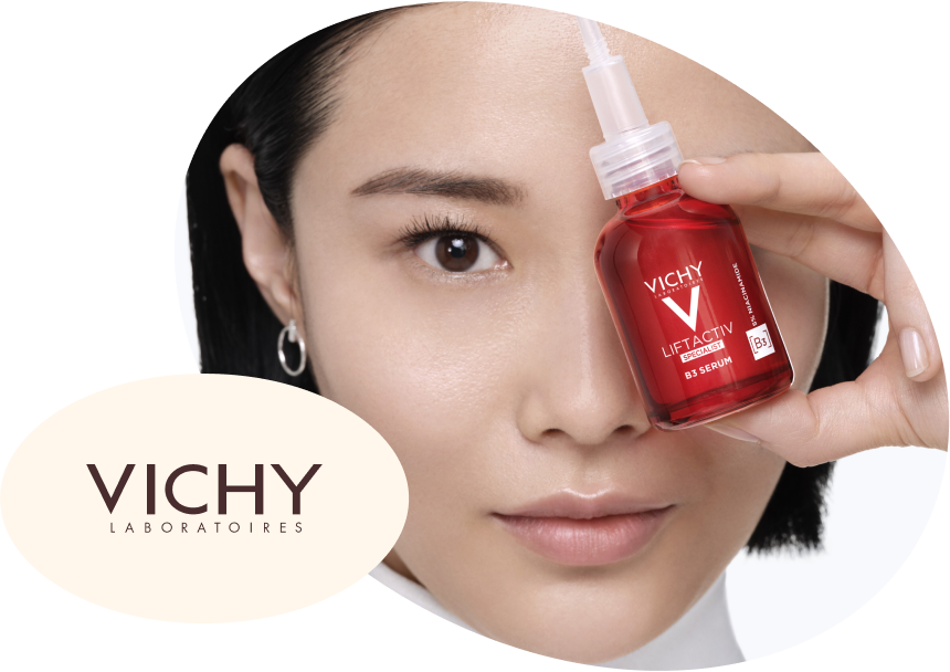 Vichy United States - Shop Dermatologist-Approved Skincare