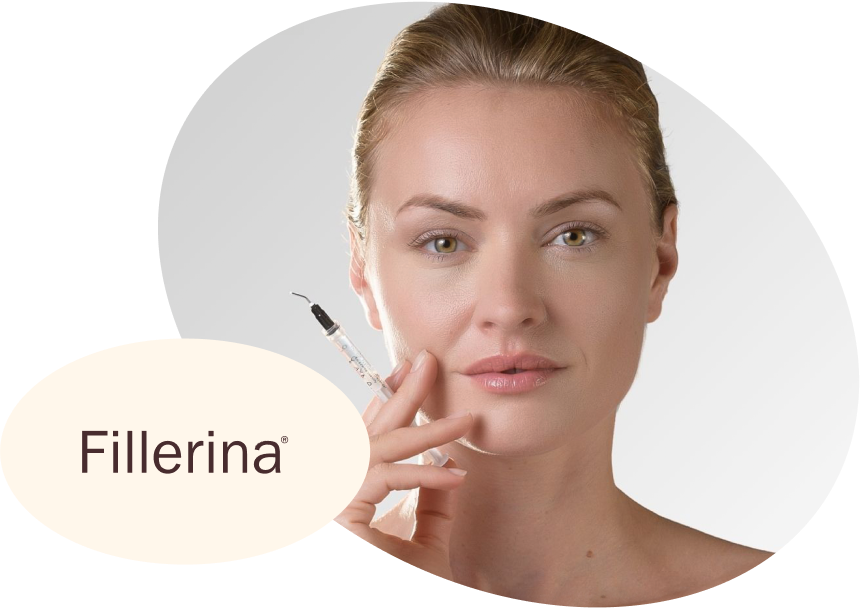 Fillerina Aruba - Shop At-Home Dermocosmetic Filler
