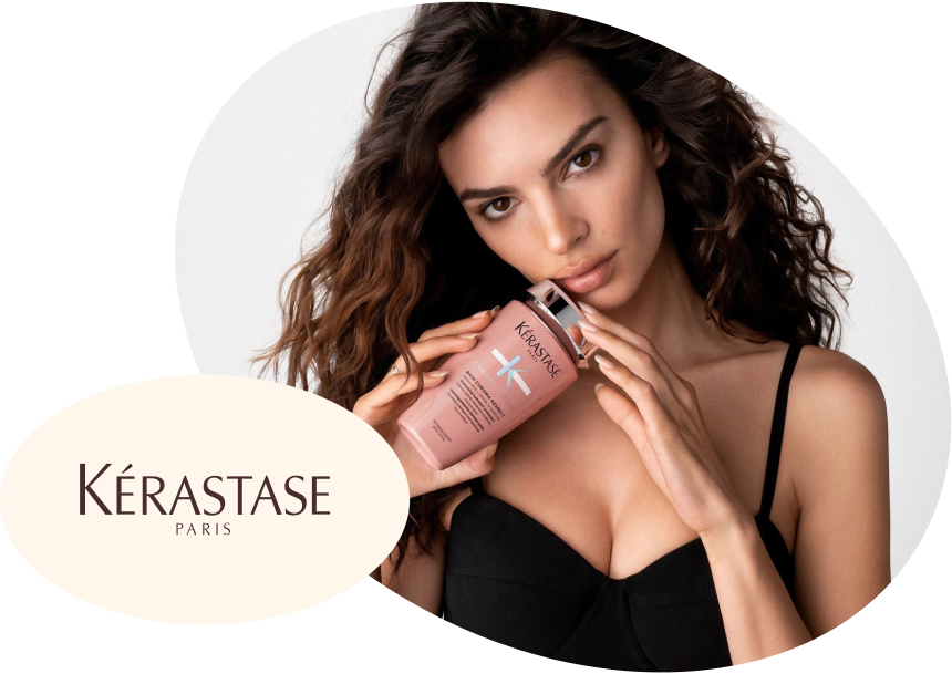 Kérastase Georgia - Shop Luxury Hair Care