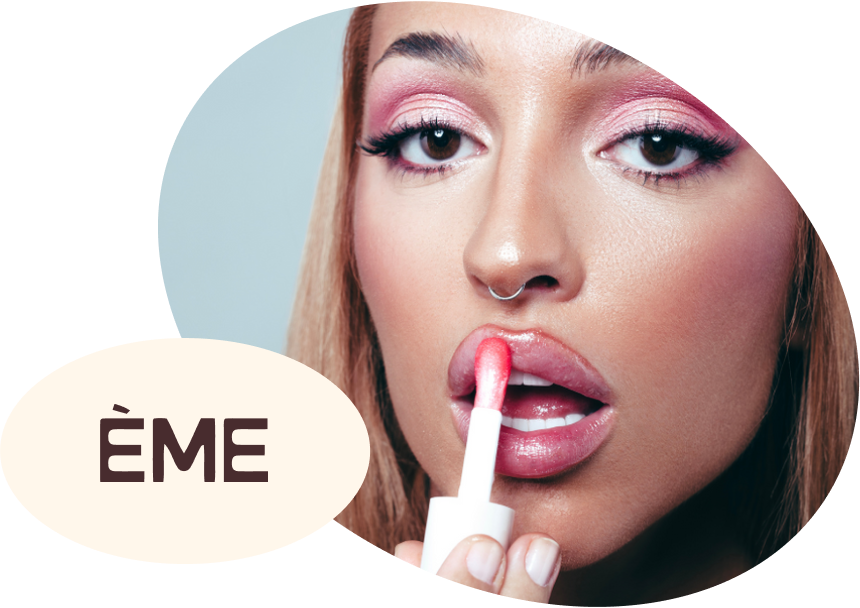 ÈME Georgia - Shop Makeup