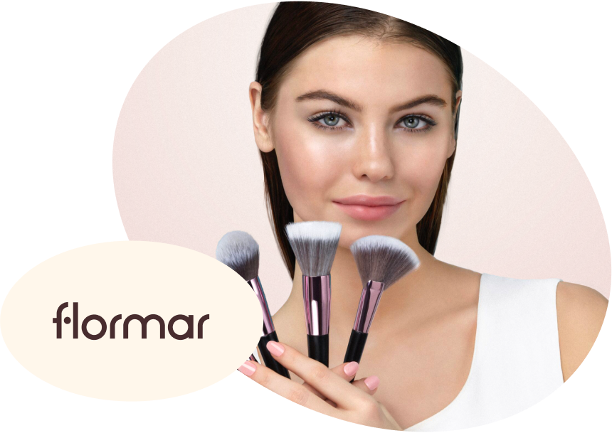 Flormar  Colombia  - Maquillaje  a Buen  Precio