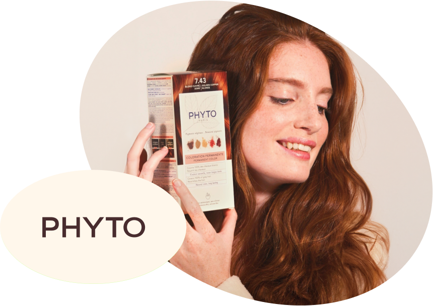 Phyto United States - Shop Plant-Based Hair Products