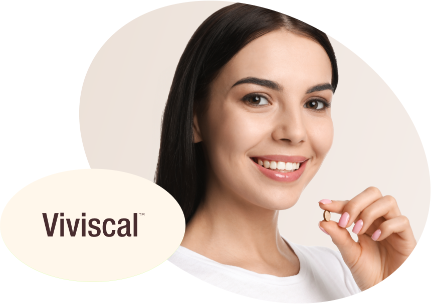 Viviscal Georgia - Shop Hair Growth Supplements Online