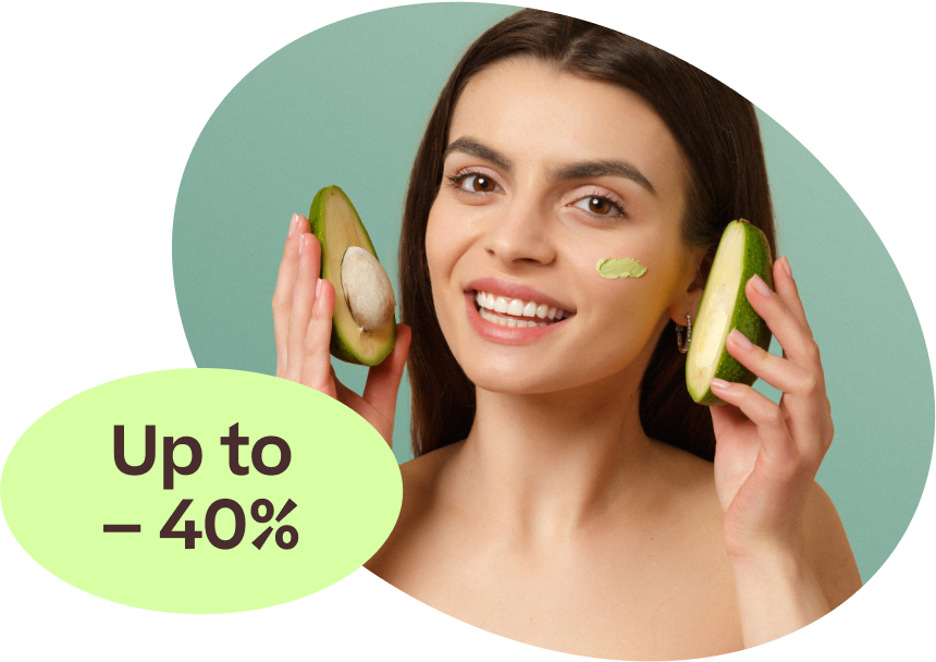 Vegan beauty products 2025