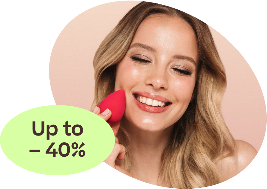 Makeup - Shop Foundation, Concealer, Mascara, Lipstick, &amp; More Switzerland