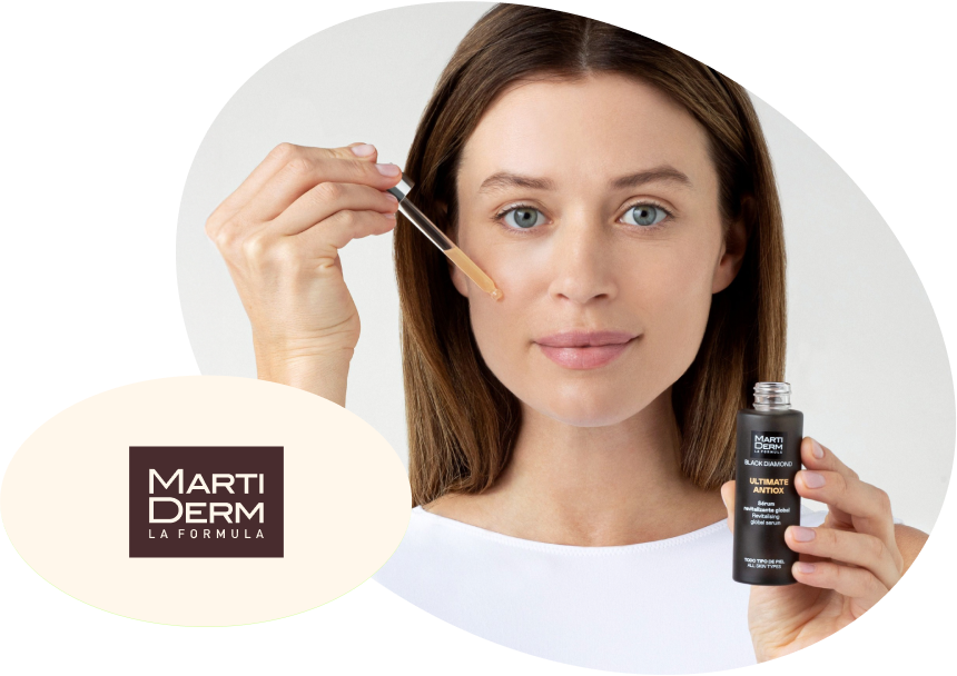 Martiderm  România  - Magazin  Produse  Dermocosmetice
