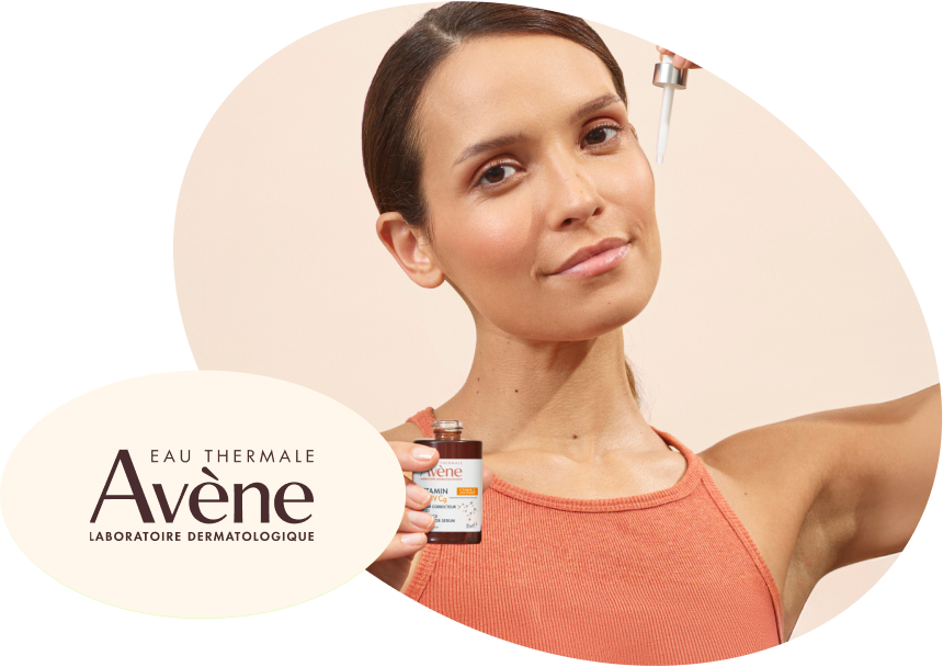 Avène  España  - Tienda  de Cuidados  Para  la Piel  Sensible