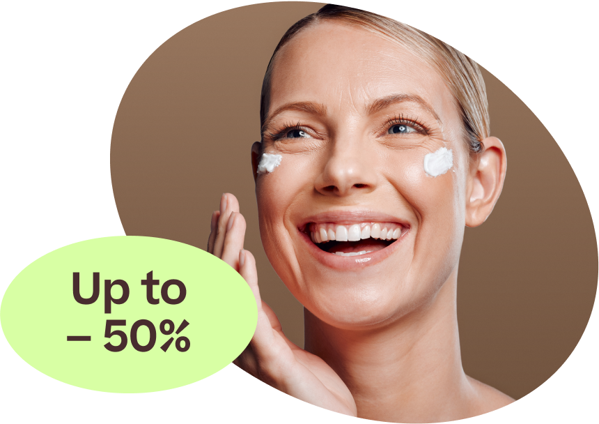 Antiedad  - Compre  Skincare  Antiarrugas  Reafirmante  y Lifting  México