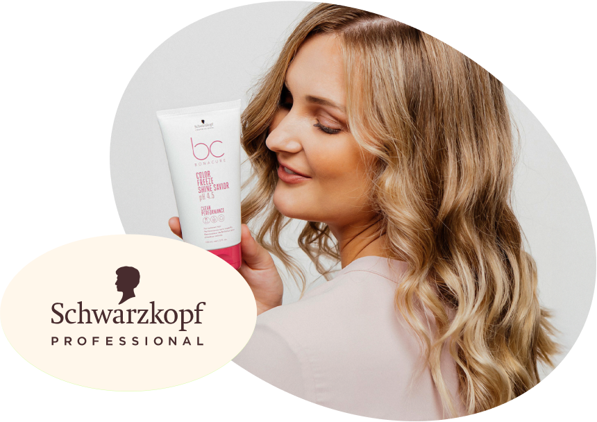 Schwarzkopf  Professional  България  - Магазин  за Професионална  Грижа  за Косата