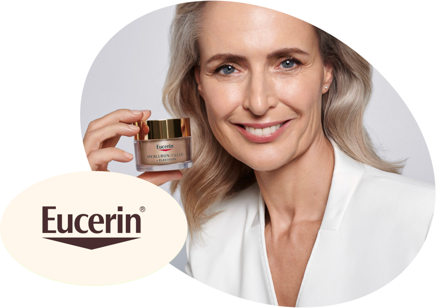 Eucerin Panama - Shop Dermatologist-Approved Skincare
