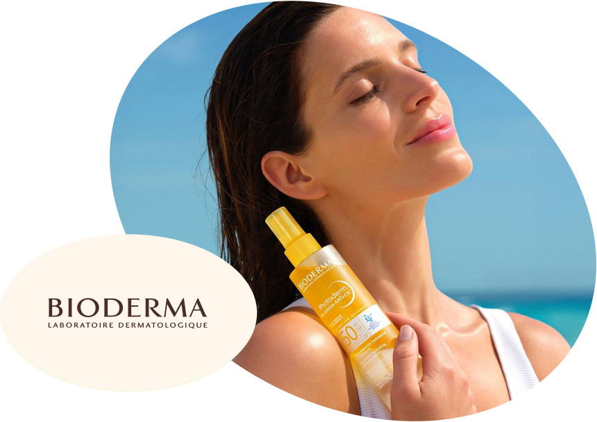 Bioderma UAE - Shop Skincare for Sensitive Skin