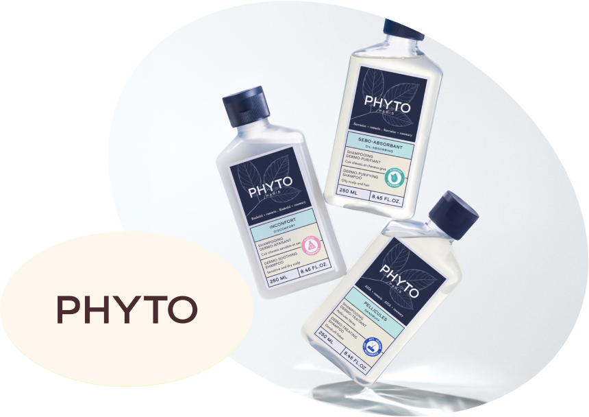 Phyto  Argentina  - Tienda  de Productos  Capilares  Vegetales