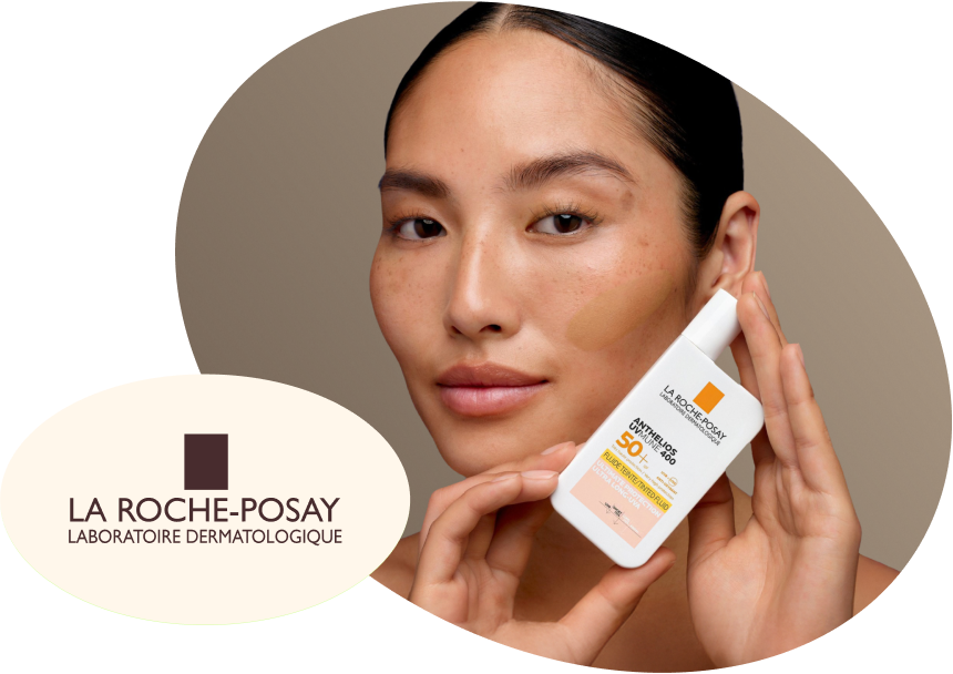 La Roche-Posay  Nederland  - Shop  Huidverzorging  met Derm-Approval