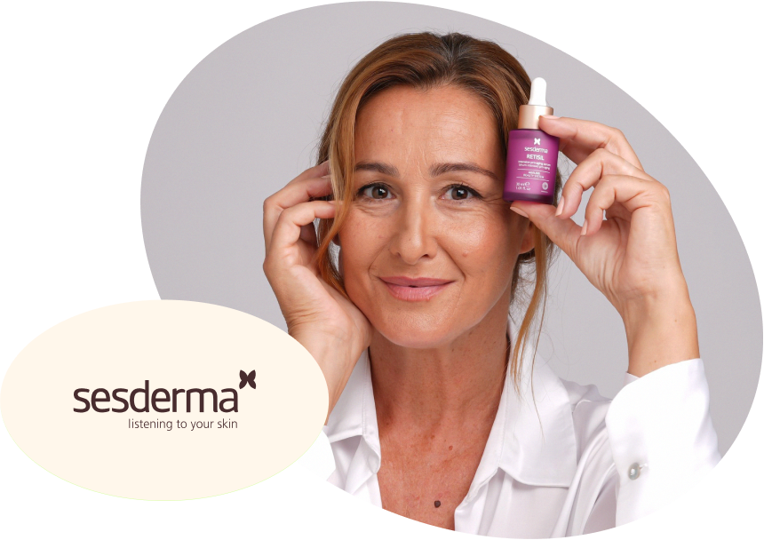 Sesderma  الكويت  - تسوق  منتجات  العناية  بالبشرة  المعتمدة  من أطباء  الجلدية