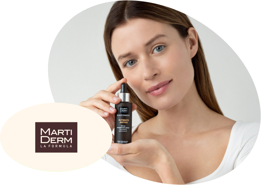 Martiderm Austria - Shop Dermocosmetic Products