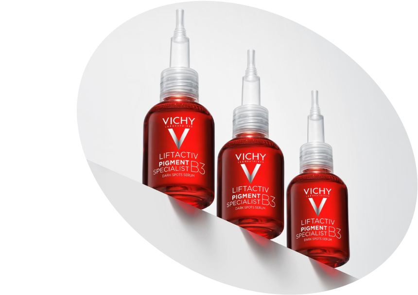 Vichy Malta - Shop Dermatologist-Approved Skincare