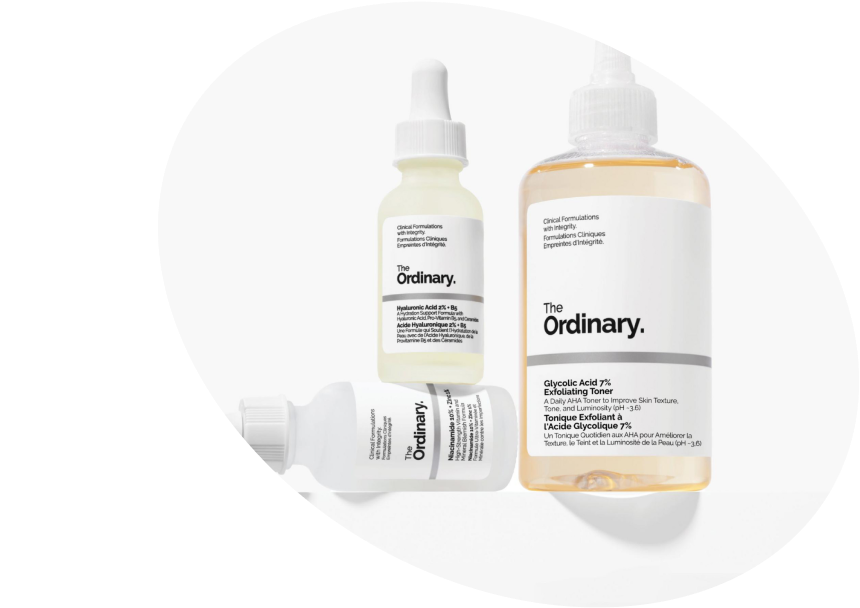 The Ordinary Seychelles - Shop Skincare Products