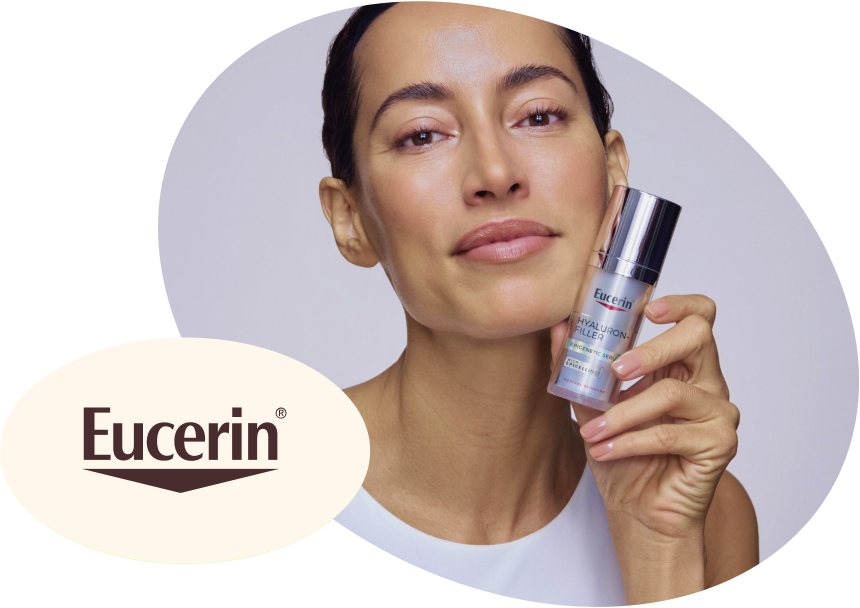Eucerin Croatia - Shop Dermatologist-Approved Skincare
