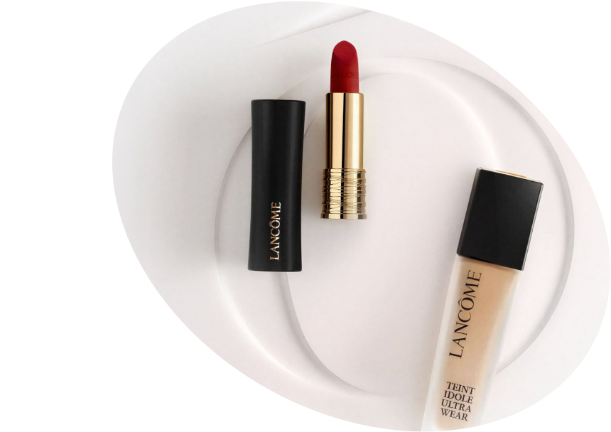 Lancôme Singapore - Shop Online