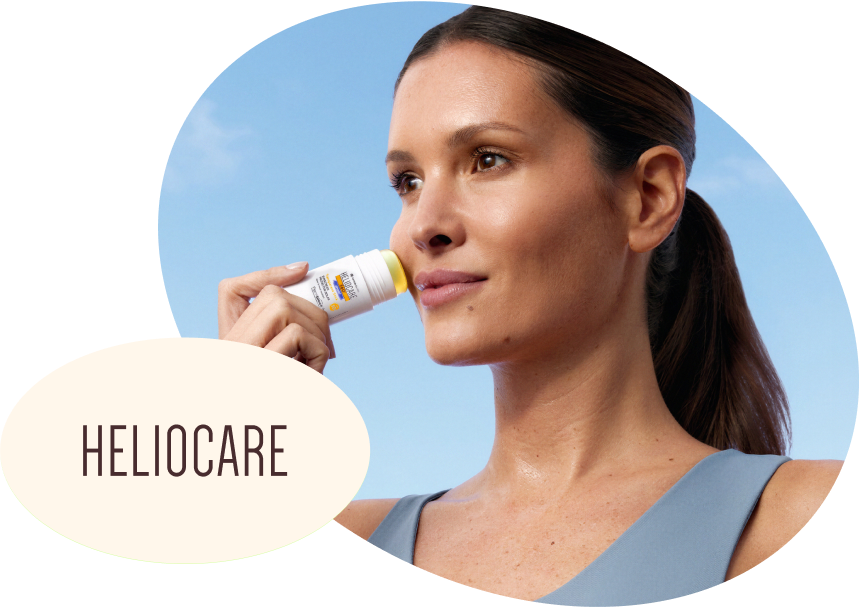 Heliocare  Portugal  - Comprar  Protectores  Solares  e Suplementos  Solares