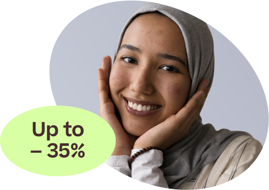 Dark Spots &amp; Face Hyperpigmentation - Shop Brightening Products Bahrain