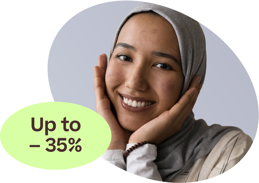 Dark Spots &amp; Face Hyperpigmentation - Shop Brightening Products Qatar