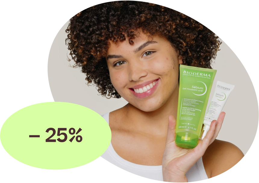 Bioderma - Shop Skincare for Sensitive Skin in USA