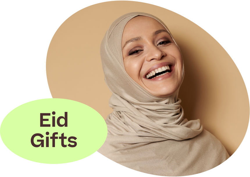 Eid Beauty Gifts - Shop Skincare &amp; Makeup Gift Sets Afghanistan