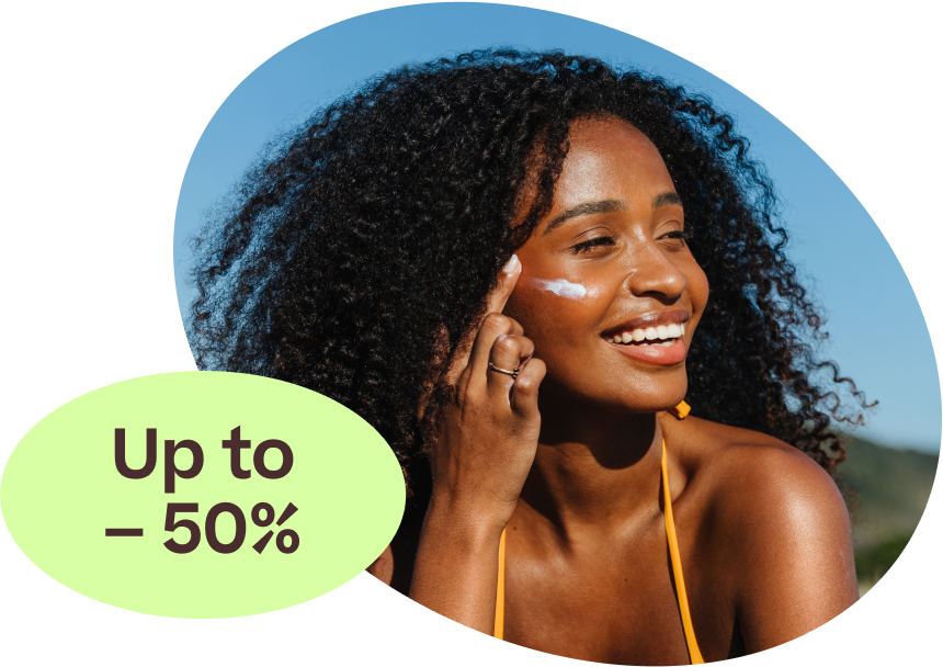 Sunscreen - Shop European Sun Protection Brands