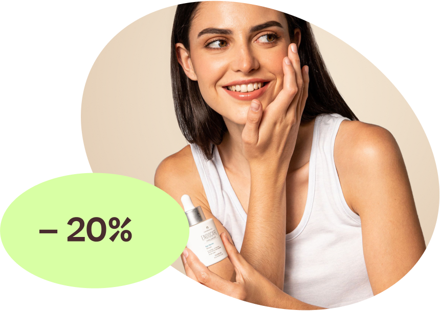 Endocare Malta - Shop Anti-Aging Serums &amp; Creams