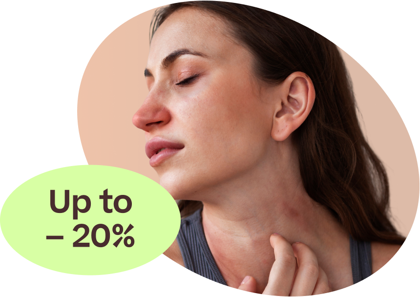 Allergiakausi  - Allergian  Helpotuksen  Perusasiat  Suomi