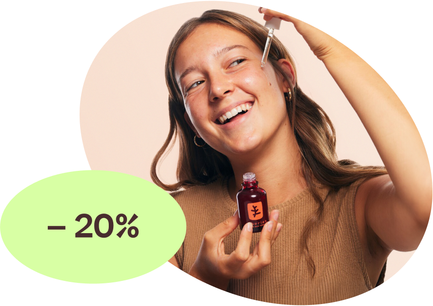 Erborian Georgia - Shop French-Korean Skincare
