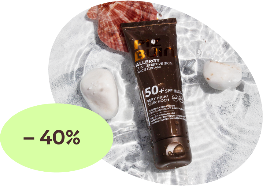 Piz Buin Georgia - Shop Sunscreen &amp; Sun Protection